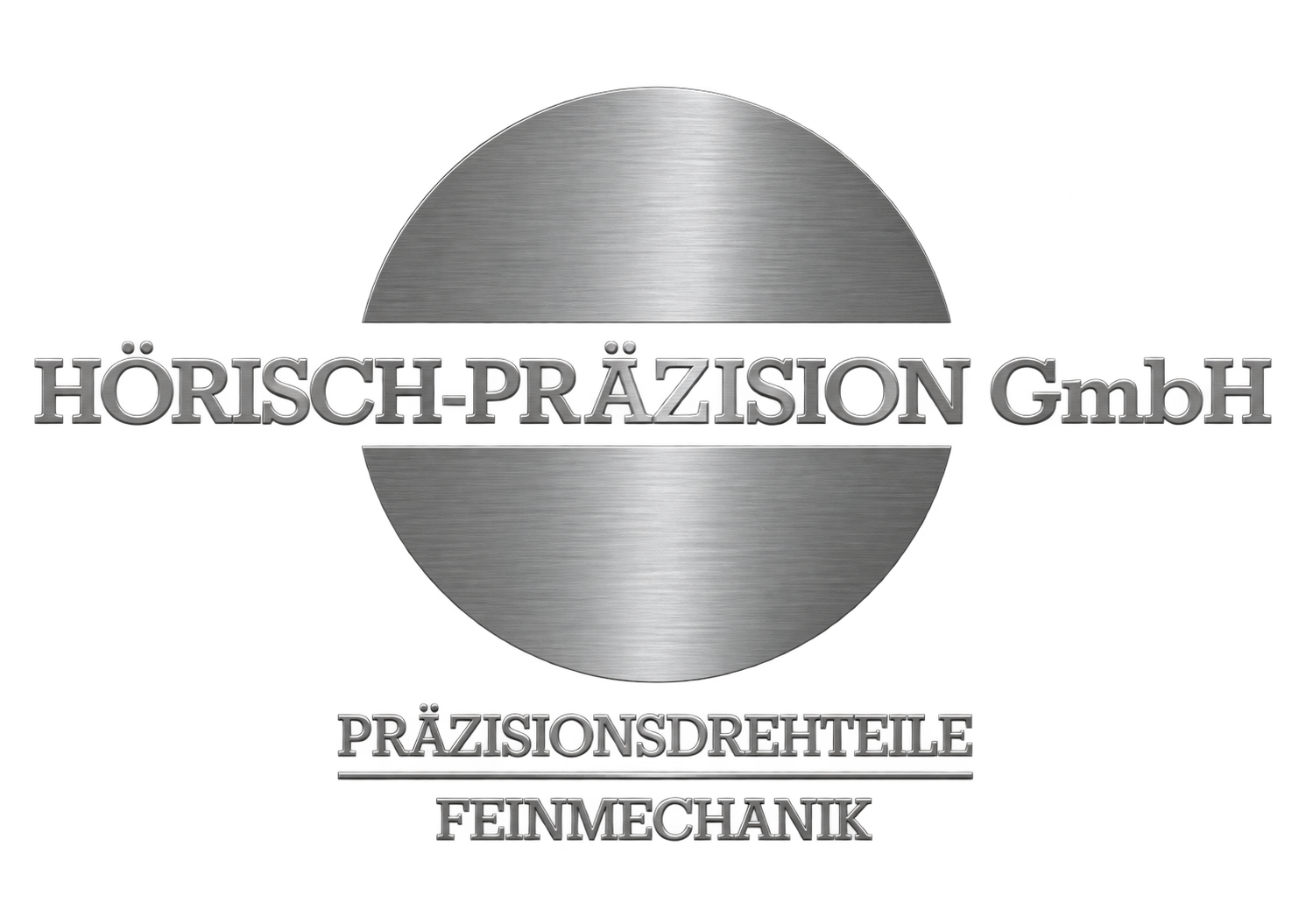 Hörisch-Präzision GmbH